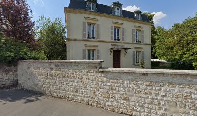 Cabinet de Maître Chloé Van Exterghem à Pontoise